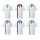 Exner Coat, 1/4 Arm, Chest / Side, Push Buttons, XS-5XL, Colours