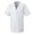 Exner Coat, 1/4 Arm, Chest / Side, Push Buttons, XS-5XL, Colours