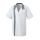 Exner Coat, 1/4 Arm, Chest / Side, Push Buttons, XS-5XL, Colours