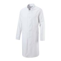 Exner Doctors´ Coat, Chest / Side Pockets, Snap...
