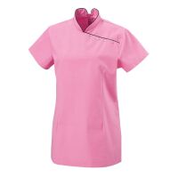 Exner Tunic Piping, 1/2 Arm, Asia-Style, Waiste, XS-5XL,...