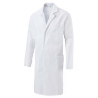 Exner Unisex Coat, Chest / Side Pockets, Push Button,...