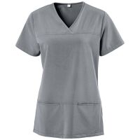 Exner Slip Tunic X-Top, V-Neck, Supersoft, XS-5XL, Colours