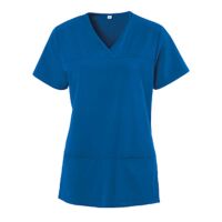 Exner Slip Tunic X-Top, V-Neck, Supersoft, XS-5XL, Colours