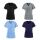 Exner Slip Tunic X-Top, V-Neck, Supersoft, XS-5XL, Colours