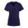 Exner Slip Tunic X-Top, V-Neck, Supersoft, XS-5XL, Colours