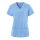Exner Slip Tunic X-Top, V-Neck, Supersoft, XS-5XL, Colours