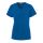 Exner Slip Tunic X-Top, V-Neck, Supersoft, Royal Blue, L