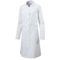 Exner Ladies Coat, Long Sleeve, Stand-Up Collar, Slit,...