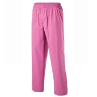 Exner Unisex Pants, Back Pocket, Elastic, XS-5XL, Colours