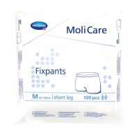 Hartmann Fixpants MoliCare®, M-XL, 3-100pcs