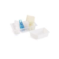 Peha® catheter sets by Hartmann, sterile, diff. Versions