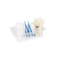 Peha® catheter sets by Hartmann, sterile, diff. Versions