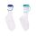 Ratiomed urinals for men, angular, translucent, cap, 1 liter