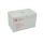 Noba dressing fixing film Rudafilm®, transparent, 10 m, 1 roll