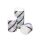 Holthaus Medical YPSIFORM Padded Bandage, Puffy