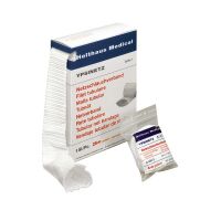 Holthaus Medical YPSINETZ Mesh Bandage White 25m, Size 1-5