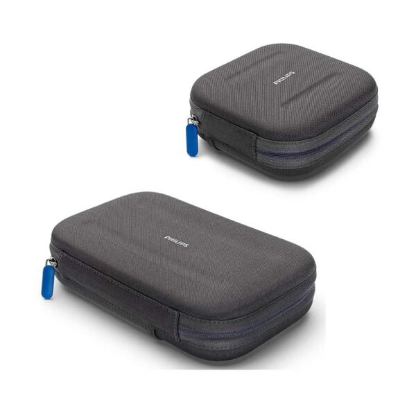 Philips DreamStation Go travel set, hard case, 2 sizes