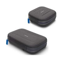 Philips DreamStation Go travel set, hard case, 2 sizes