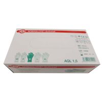 Noba NOBAGLOVE® Soft Vinyl Disposable Gloves,...