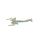 Erler Zimmer Standard Spine w. Prolapse and Pelvis, Diff. Variants