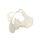 Erler Zimmer Pelvis with Sacrum, Male/Female