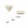 Erler Zimmer Head Articulations, Different Variants