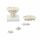 Erler Zimmer Head Articulations, Different Variants