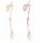 Erler Zimmer Skelton of Arm with Shoulder Girdle, Different Variants