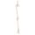 Erler Zimmer Leg Skeleton Incl. Half Pelvis, w/without Muscle Markings