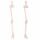 Erler Zimmer Leg Skeleton Incl. Half Pelvis, w/without Muscle Markings