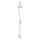 Erler Zimmer Leg Skeleton Incl. Half Pelvis, w/without Muscle Markings