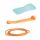 Erler Zimmer Spare Part for Injection Arm 7020, Different Parts