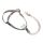 Philips Nuance CPAP Nasal Mask, Minimal Contact, Gel Pad, Variants