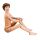 Erler Zimmer - Nursing Care Doll KERI, Different Variants
