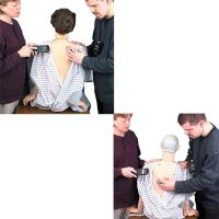 Erler Zimmer - Ausculation Upgrade for Nursing Care Doll...