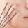 Kai Medical Disposable Skin Curette, Sharp On One Side, Precise, 1 pc