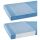 Careline incontinence bed pad, 2 L suction volume, washable, sizes