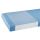 Careline incontinence bed pad, 2 L suction volume, washable, sizes