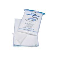 Behrend bed protective liner, terry polyurethane,...