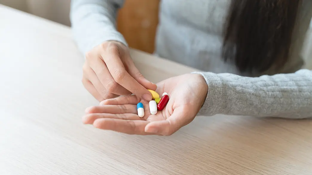 Drug Allergy – When the Immune System Rejects Medication Drug Allergy – When the Immune System Rejects Medication