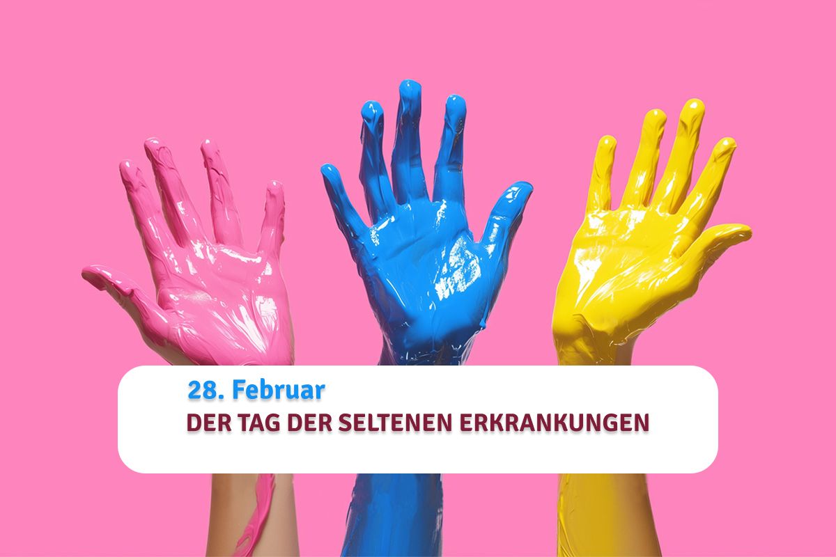 Rare Disease Day 2025 Rare Disease Day 2025