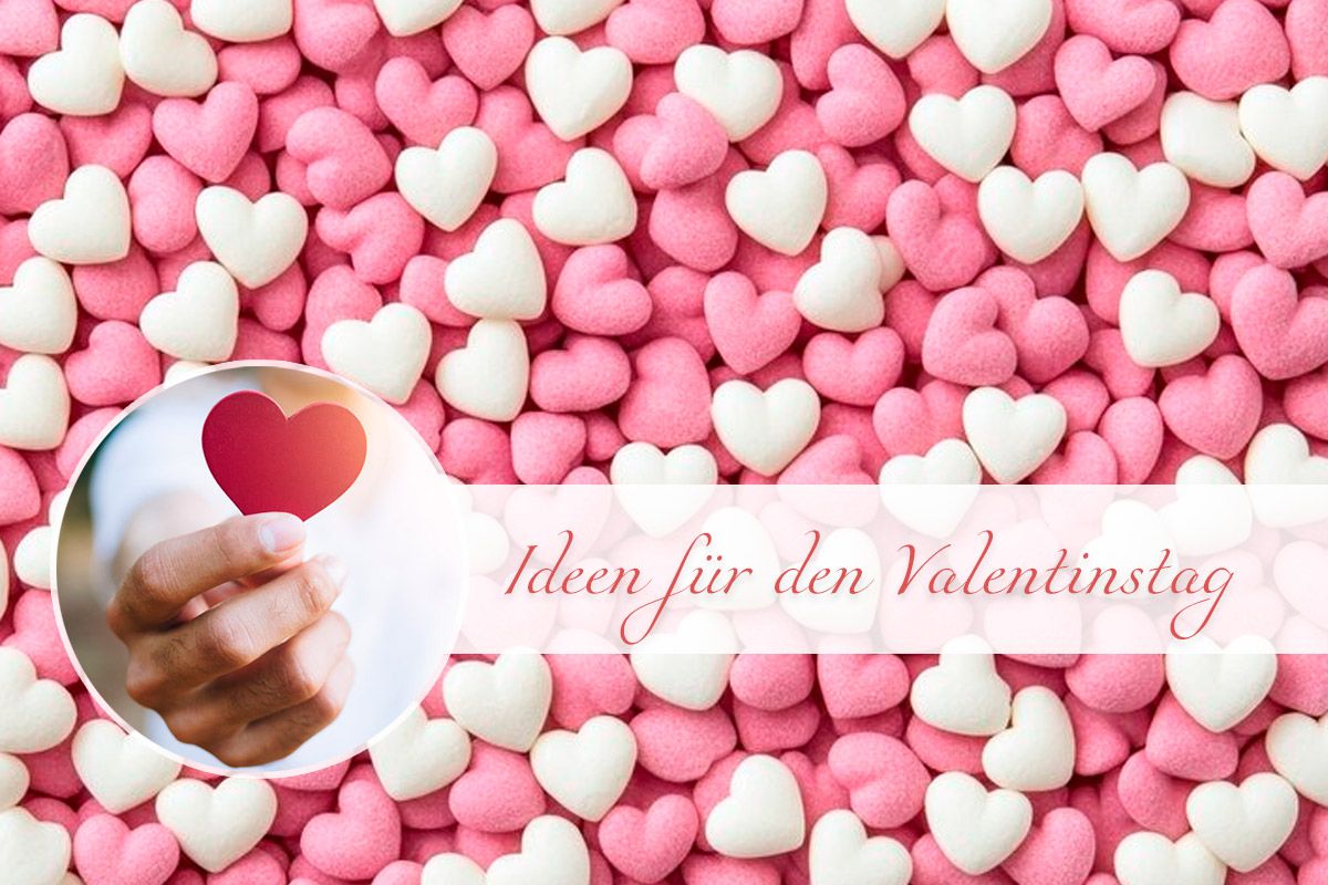 Ideas for Valentine’s Day: Gifts for Good Health Ideas for Valentine’s Day: Gifts for Good Health